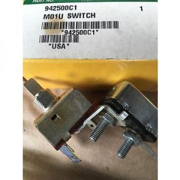 942500C1 OEM Komatsu Switch