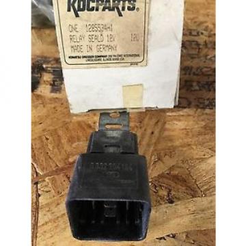 1285534H1 OEM Komatsu Relay