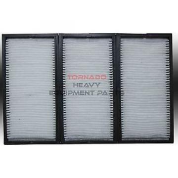 KOMATSU 77Z-97-00020 CABIN AIR FILTER