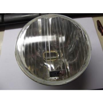 AK7539 Komatsu High Beam Lens / Reflector w/o Bulb