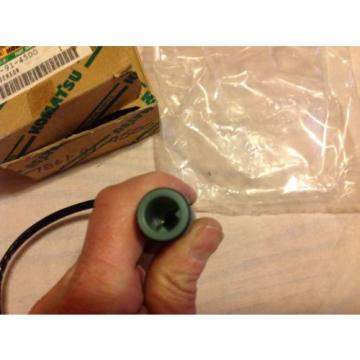 Komatsu Sensor NOS # 7861-91-4500