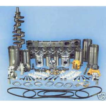 Komatsu 6D105 Engine Overhaul Rebuild Kit