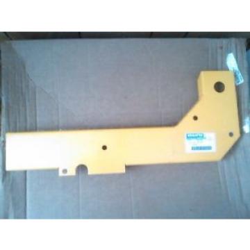 New OEM Komatsu D20 D21 c frame covers left or right  -6 or -7