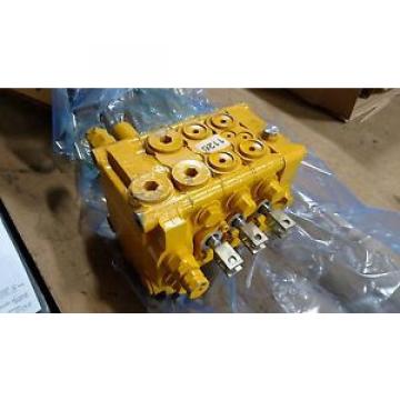 KOMATSU 723-23-10405 VALVE ASM **NEW** OEM KOMATSU