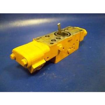 Komatsu Parts - Servo Valve for Komatsu Excavator PC60 / PC70 / PC90