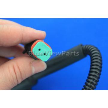 Oil water seperator sensor 600-311-3721 for Komatsu PC-8 and other excavator