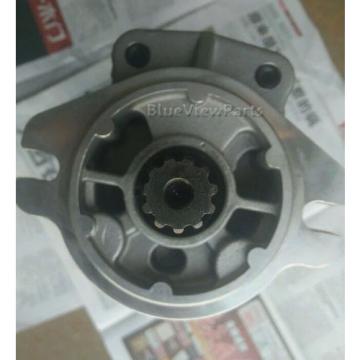 Pilot pump,Gear pump 705-41-08070 for Komatsu PC20-7,PC10-7,PC15-3 excavator