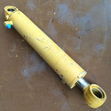 Komatsu 707-00-01950 OEM NEW Steering Cylinder WA500-1, WA500-1L, WA500-1LC...