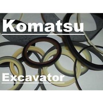 21P-63-03130K Bucket Cylinder Seal Kit Fits Komatsu PC150-6