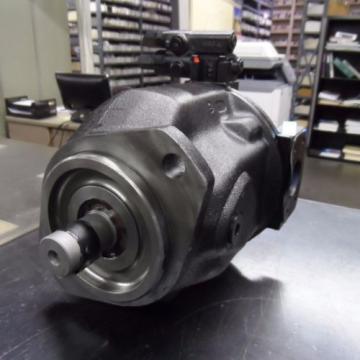 REXROTH BOSCH - A10VSO71DFR/31R-PKC62N00 - VARIABLE AXIAL PISTON pumps