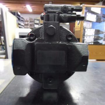 REXROTH BOSCH - A10VSO71DFR/31R-PKC62N00 - VARIABLE AXIAL PISTON pumps