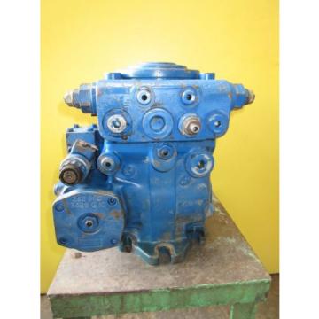 REXROTH AA4VG71EP201/32R-NZF10F001DH-S AXIAL PISTON VARIABLE HYDRAULIC pumps