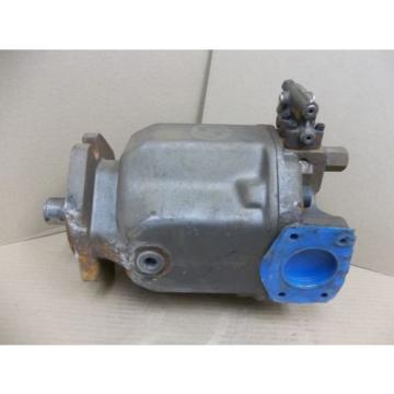 Rexroth AA10VSO 100DFR/30 R-PKC-62N00 Hydraulic Axial Piston pumps HYD1627