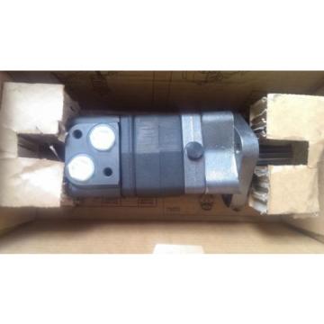 New Sauer Danfoss Hydraulic Motor OMS 315 Denmark