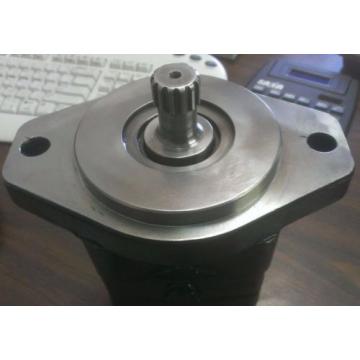 OMS200, 151F24 B, Sauer Danfoss  Hydraulic Motor, 12.2 cu in3/rev