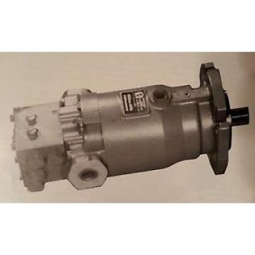 21-3072 Sundstrand-Sauer-Danfoss Hydrostatic/Hydraulic Fixed Displacement Motor