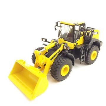 KOMATSU WA380-8 1:87 WHEEL LOADER Official Limited