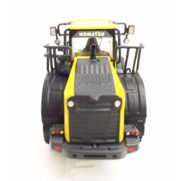 KOMATSU WA380-8 1:87 WHEEL LOADER Official Limited