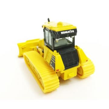 KOMATSU D61PXi-23 CRAWLER DOZER 1:87 LIMITED EDITION NMIB Tracking Number FREE