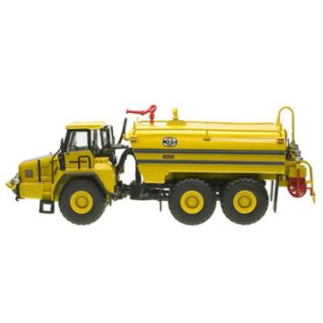 Joal 40061 KOMATSU HM400-1 Articulated Water Tanker Truck Mining Diecast 1:50