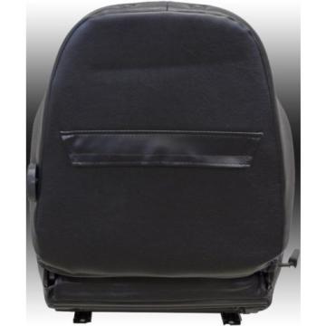 KOMATSU EXCAVATOR SEAT - FITS VARIOUS MODELS #S2