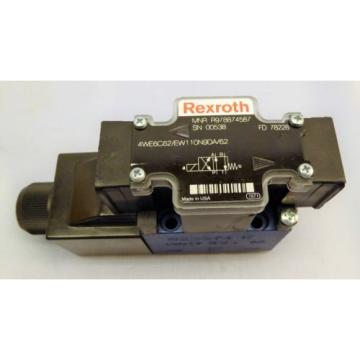 Rexroth/Bosch Solenoid Valve R978874587
