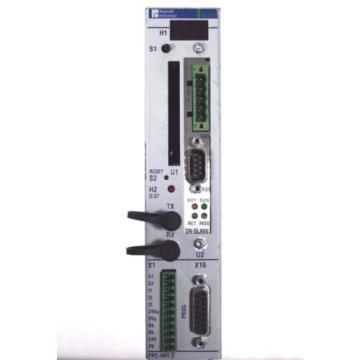 Rexroth Indramat Controller PPC-R012N-N-V2-FW DeviceNet PPC-R012