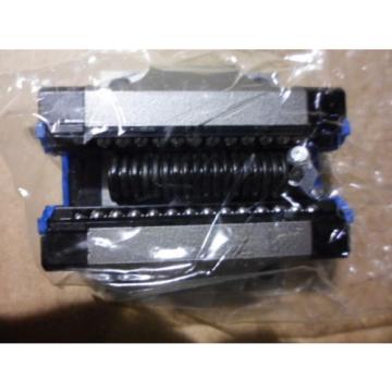 NIB REXROTH Star Runner Block / Ball Rail 1651 294 10  1651-294-10