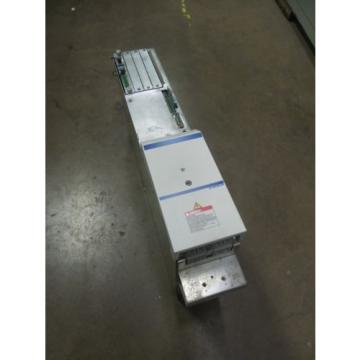 INDRAMAT REXROTH SERVO DRIVE HDS032-W075N HDS032-W075N W/ DSS21 REV K49/99