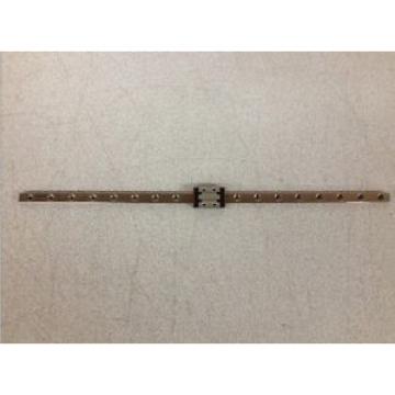 Rexroth 14#034; Stainless Steel Precision Linear Block Slide Rail 7600