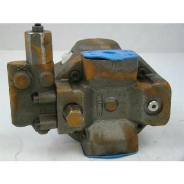 Rexroth hydraulic pumps A10VS018DR/31R R910940516