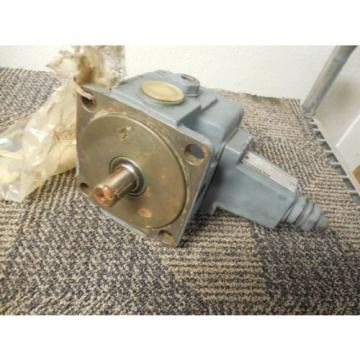 REXROTH HYDRAULIC pumps 1PV2V3-42/25 RA12MC25A1