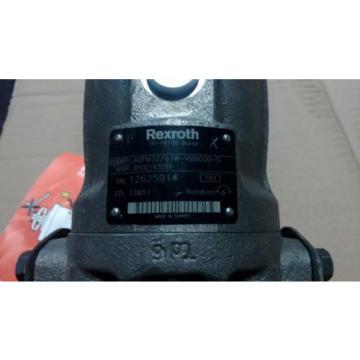 REXROTH motor A2FM32/61W-VBB020 R902193099