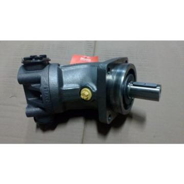 REXROTH motor A2FM32/61W-VBB020 R902193099