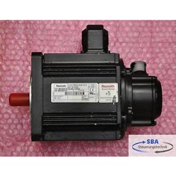 Rexroth 3 phasiger Permanent Magnet Motor Typ MDD095B-N-060-N2L-110PA0 TOP