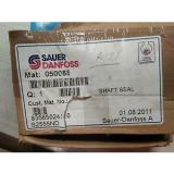 SAUER DANFOSS SHAFT SEAL KIT 050088