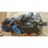 HRL057B - Sauer Danfoss / Sundstrand  Double Hydraulic Pump, 3.48 cu.in3/rev