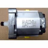 TUROLLA 111.10.032 GROUP 1 GEAR PUMP SNP1NN - SAUER SUNDSTRAND/SAUER DANFOSS