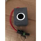 321056 Sauer Danfoss Pull Solenoid International