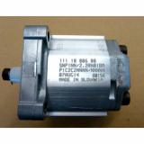 TUROLLA 111.10.006.00 GROUP 1 ALUMINIUM GEAR PUMP SNP1 - SAUER DANFOSS