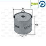 Kraftstofffilter VALEO VW, FORD, OPEL, RENAULT, FIAT, AUDI, NISSAN, CITROËN