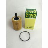 3 x MANN-FILTER MANN ÖLFILTER HU719/7X MADE IN GERMANY AUDI VW SKODA OILFILTER