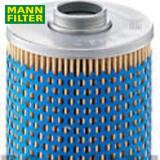 MANN-FILTER Ölfilter Motorölfilter H943/7x