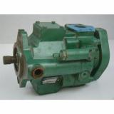 PARKER REBUILT HYDRAULIC PUMP  .98&#034; SHAFT PVP4830D2L6B311