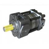 QT22-5F-A Korea QT Series Gear Pump