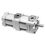 QT2323-6.3-6.3MN-S1162-A Canada QT Series Double Gear Pump