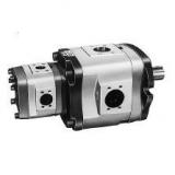 NACHI Egypt IPH-66B-125-125-11 IPH Series Double IP Pump