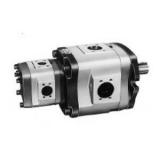 NACHI Germany IPH-66B-80-125-11  IPH Series Double IP Pump