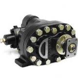 KP Greece Series Dump Truck Lifting Gear Pumps VC14-03