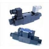Solenoid Operated Directional Valve DSG-01-3C60-A120-70